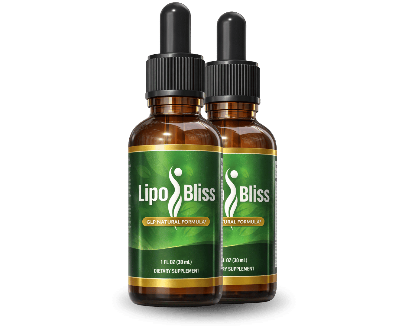 LipoBliss 1 Bottle